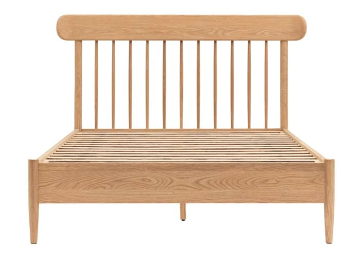 Hatfield Spindle Bed Frame